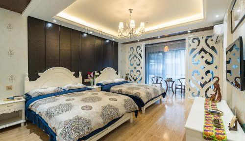 Superior Apartment