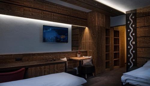 Deluxe Room with Wellness