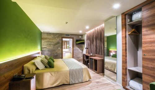 Double or Twin Room