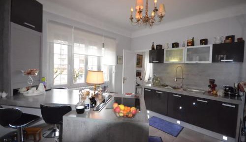 Double Room with Private External Bathroom