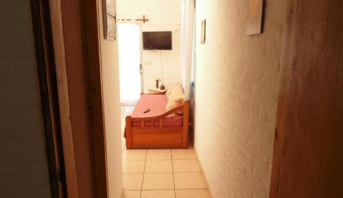 Duplex Apartment