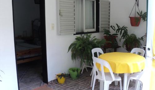 Family Room with Private Bathroom
