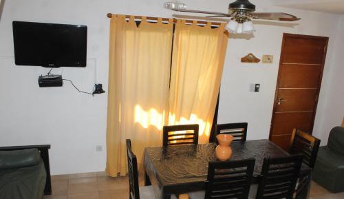 One-Bedroom Bungalow