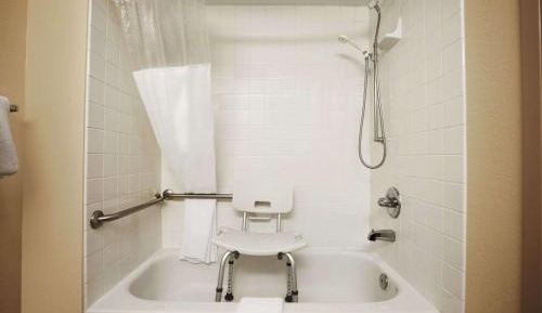 King Room - Disability Access/Non-Smoking