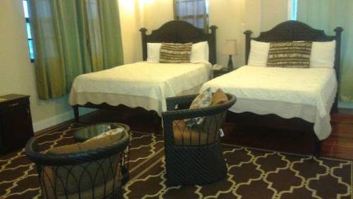 Double or Twin Room