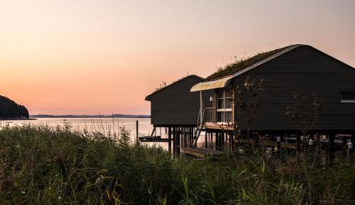 Junior Suite - Stilt House