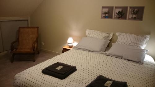 Double Room with Extra Bed