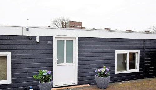 Two-Bedroom Holiday Home