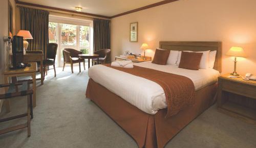 Double Room - Non-Smoking - Separate Building