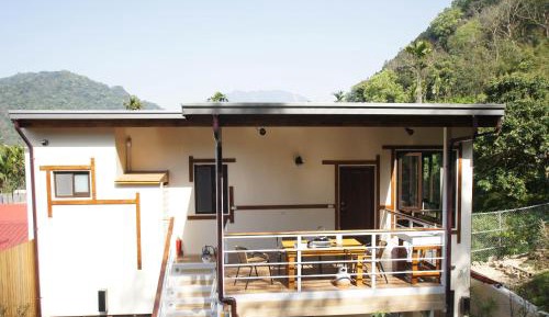 Quadruple Room with Balcony