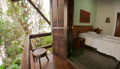  Suite Standard  with Balcony 