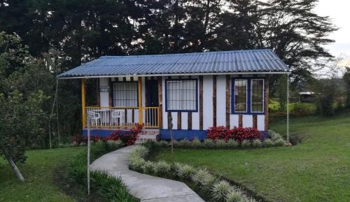 Superior Chalet