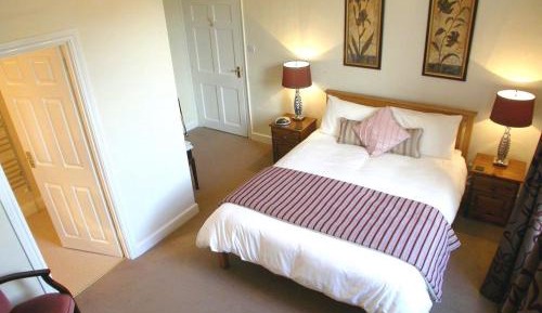 King Room with Mountain View