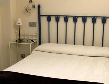 Two-Bedroom Apartment (3 Adults)