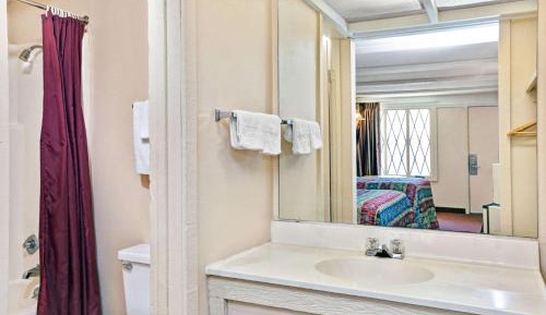 Double Room with Two Double Beds  - Non-Smoking