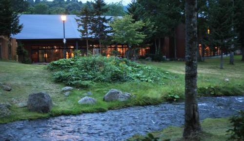 Japanese Style Room with Shared Bathroom - Non-Smoking