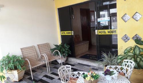 Superior Triple Apartment