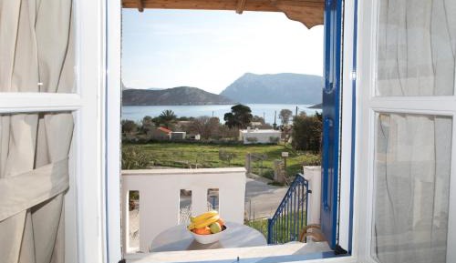 Economy Studio (2 Adults)