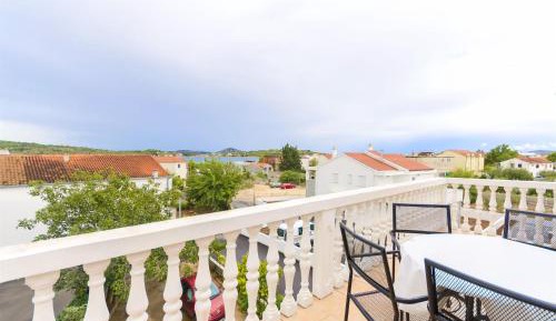 One-Bedroom apartment Standard