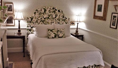 Queen Room - Hibernian Room