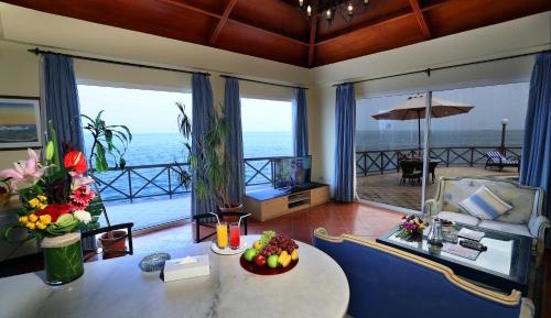 Royal Cabana One Bedroom With Private Swimming Pool