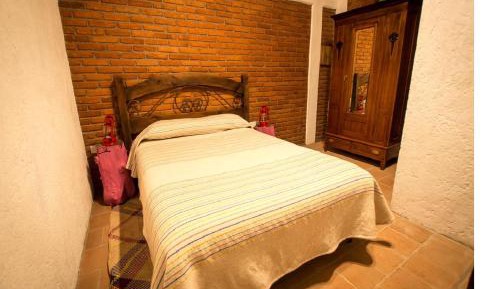Double Room with Private Bathroom (1 Bed)