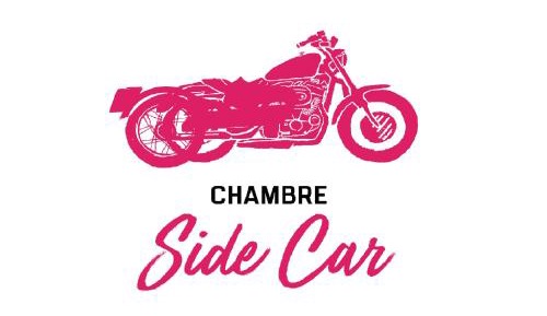 Side-Car Twin Room with Shared Bathroom