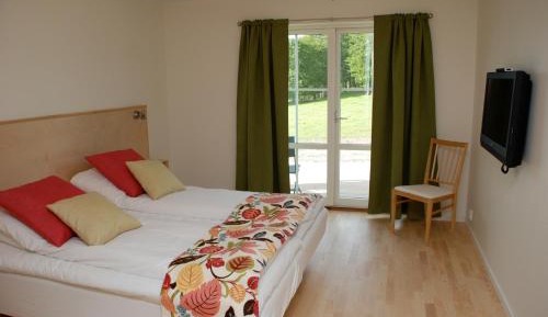 Twin Room with Terrace