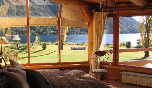 Deluxe Suite with Spa Bath