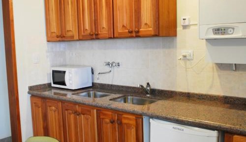 Standard One-Bedroom Apartment (1 Adult)