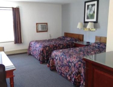 Deluxe Double Room with Bath