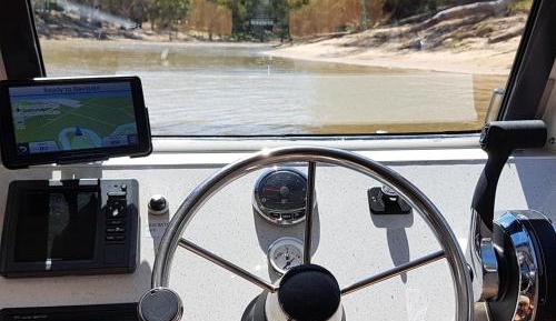 Rivercruiser