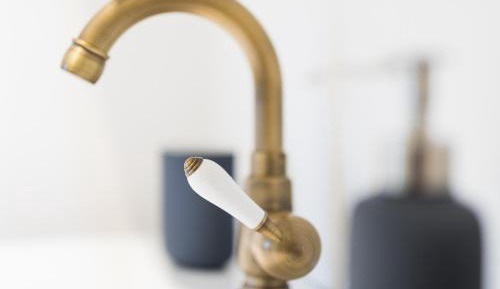 Deluxe Double Room with Shower