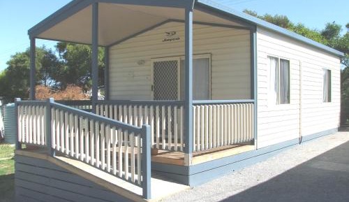 Deluxe Bungalow