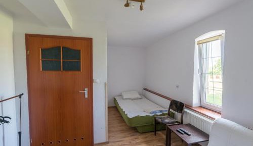 Small Single Room
