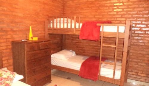 Chalet 1