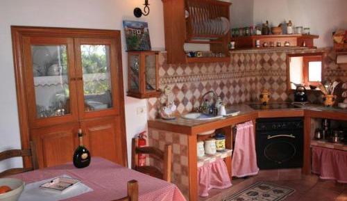 Three-Bedroom Townhouse