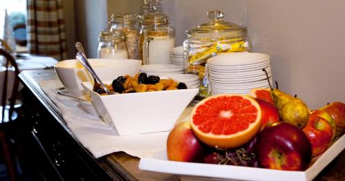 Superior Double Room 9