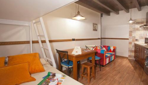 Standard Apartment (La Iglesia)