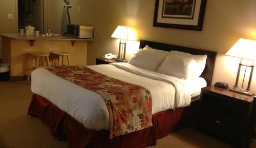 Queen Room