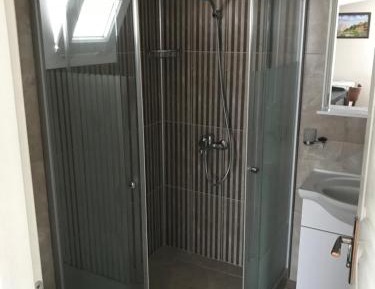 Suite with Terrace