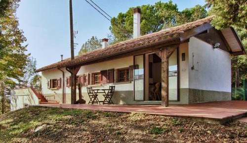 Two-Bedroom Apartment (4 Adults)
