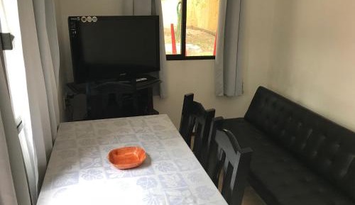 Apartment - Split Level