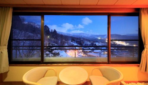 Room Selected at Check-In