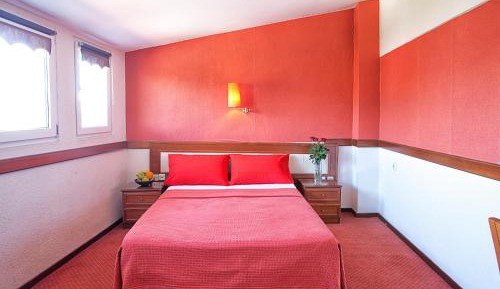 Single Room