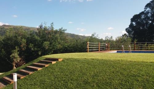Two-Bedroom Townhouse