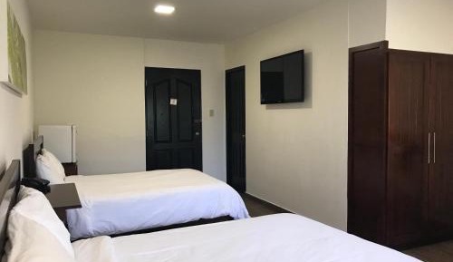 Superior Suite