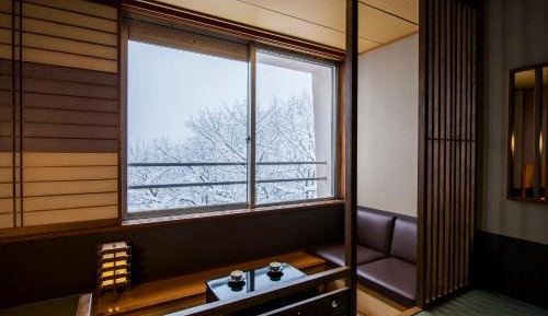 Japanese-Style Room-Guest Wing - Non-Smoking
