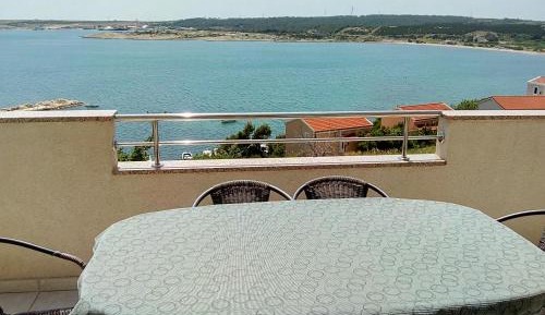 Apartment with Sea View