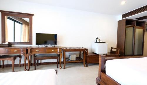 Grand Deluxe Double or Twin Room